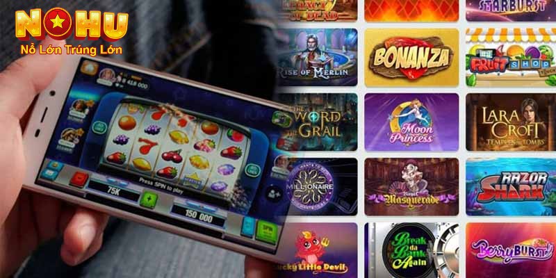 Bí kíp vàng khi tham gia chơi tại trang web