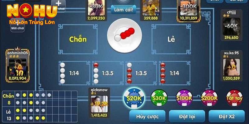 Biết cách đọc vị khi tham gia xóc đĩa sẽ có lợi như thế nào?