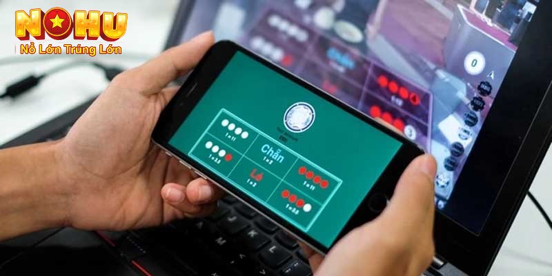 Các cách cần tránh khi chơi tại hệ thống