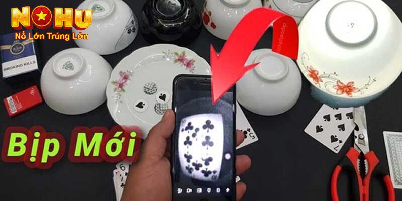 Cách nhận biết khi tham gia chơi tại web cược