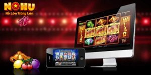 Cách Quay Slot Dễ Nổ Hũ – Chia Sẻ Kinh Nghiệm Thực Chiến