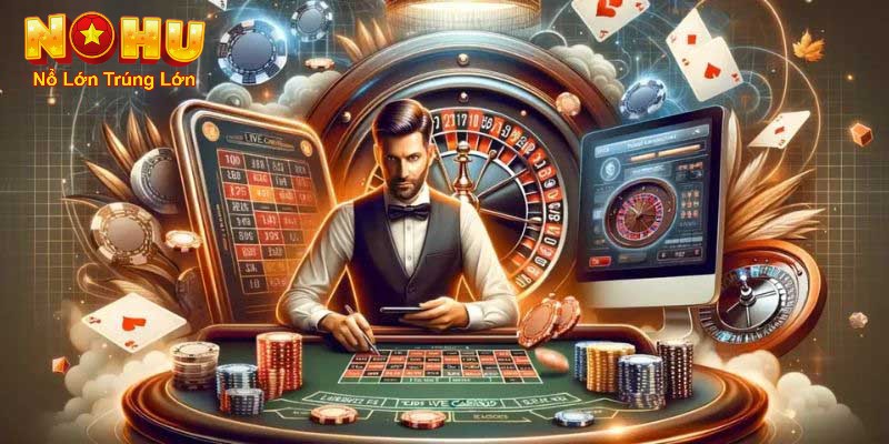 Casino Trực Tuyến M88 Sân Chơi Cá Cược Chuyên Nghiệp
