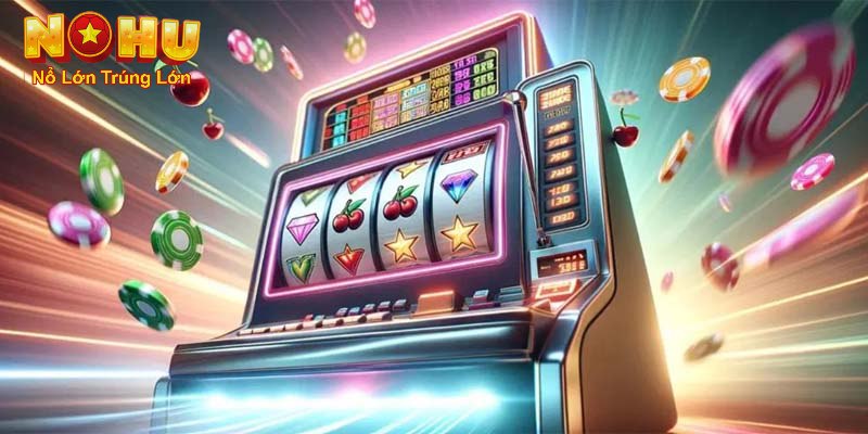 Game Nổ Hũ Tặng Code Tân Thủ 2024 Bắt Đầu Hành Trình Mới