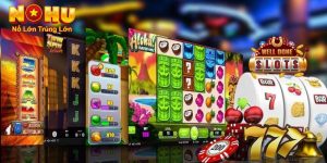 Game Nổ Hũ Tặng Tiền Khởi Nghiệp Bước Đầu Của Ước Mơ