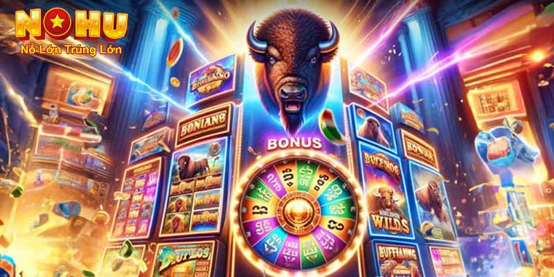 Giới thiệu chi tiết nhất về game nổ hũ 28
