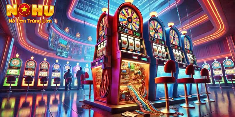 Giới thiệu chi tiết nhất về trò chơi nổ hũ hi88