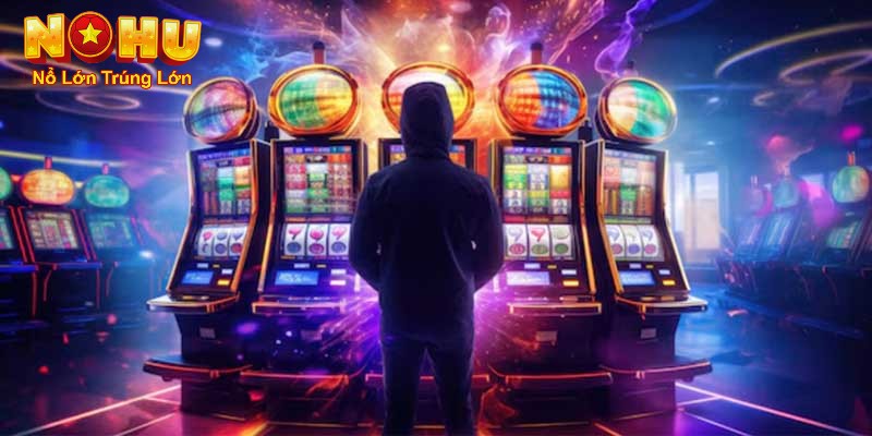 Giới thiệu tổng quan về slot game online