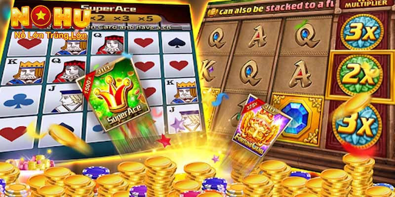 Giới thiệu chi tiết về slot là gì?