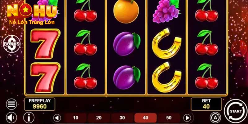 Giới thiệu về khái niệm game nổ hũ đổi tiền mặt uy tín