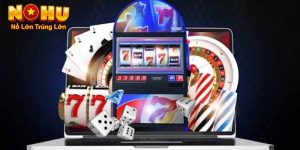 Hit Club Nổ Hũ – Sân Chơi May Mắn, Có Cơ Hội Làm Giàu
