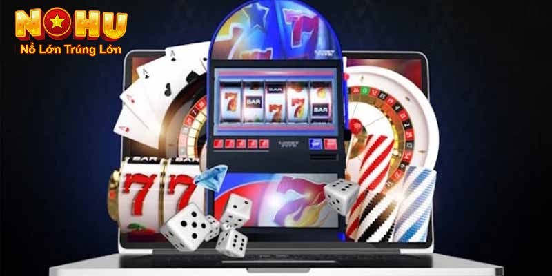 Hit Club Nổ Hũ – Sân Chơi May Mắn, Có Cơ Hội Làm Giàu
