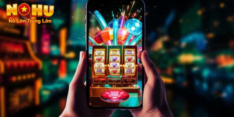 Hướng dẫn tham gia chơi tại hệ thống hiệu quả