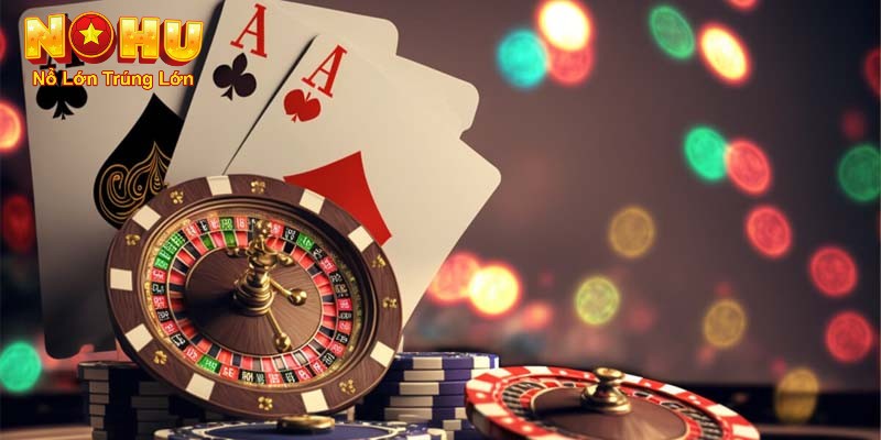Lợi ích của hợp pháp hóa casino trực tuyến ở việt nam