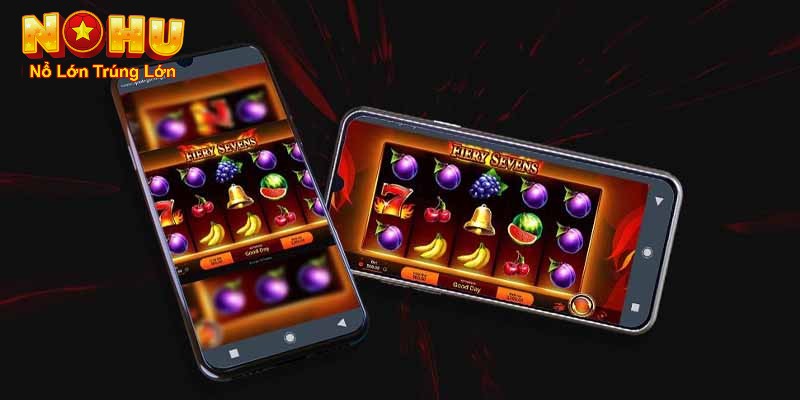 Lý do vì sao việc lựa chọn game nổ hũ từ các nhà cái uy tín là rất quan trọng