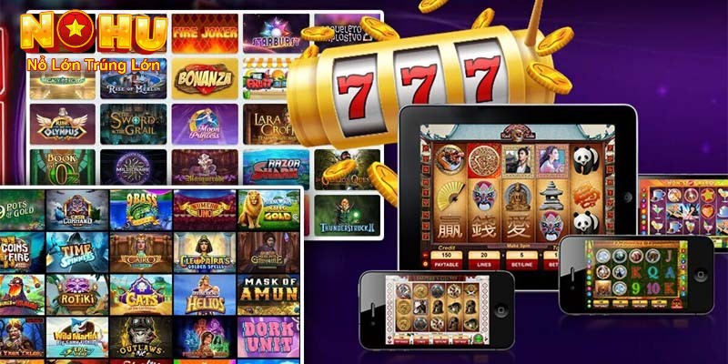 Lý giải game nổ hũ tặng tiền khởi nghiệp