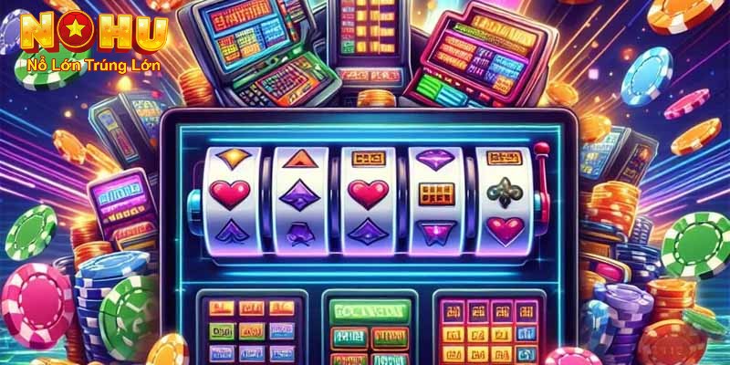 Mega Moolah (Microgaming)