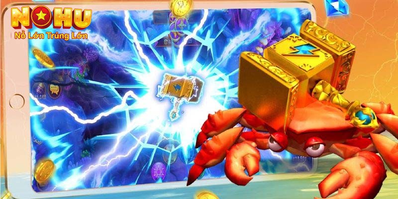 Nắm chắc một số tính năng trong game