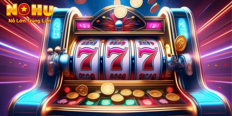 Nhà Cái Game Slot - Tất Cả Những Gì Hội Viên Cần Biết