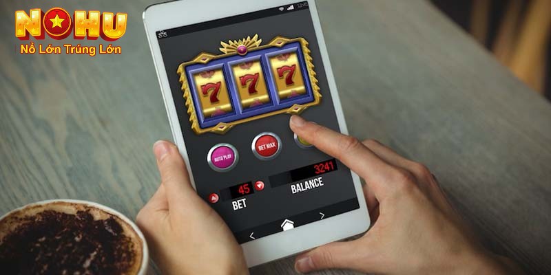 Cách nhận quà từ game nổ hũ tặng tiền khởi nghiệp
