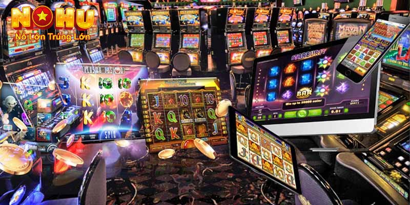 Những lợi ích mà hội viên nhận được khi tải ứng dụng của cổng game