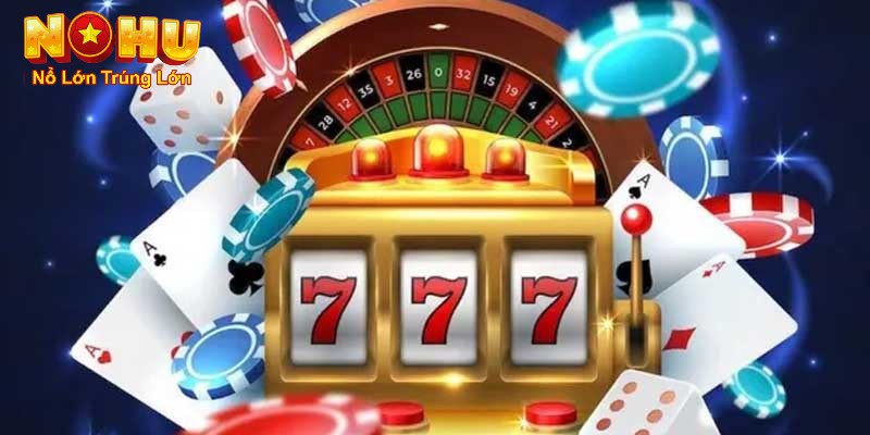 Săn Jackpot Tại Nổ Hũ Alo789 Mỗi Ngày Cho Mọi Hội Viên