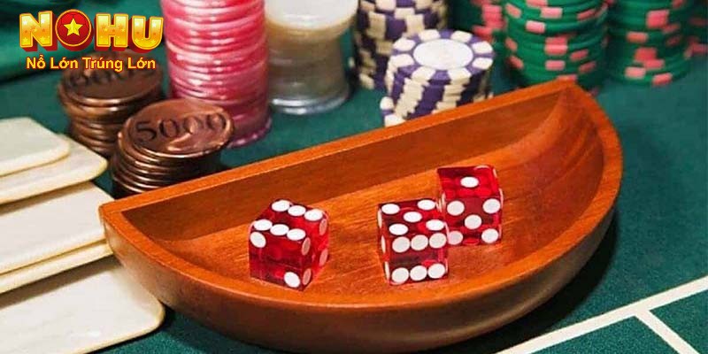 Cách Áp Dụng Quy Luật Tài Xỉu Để Nâng Cao Cơ Hội Thắng