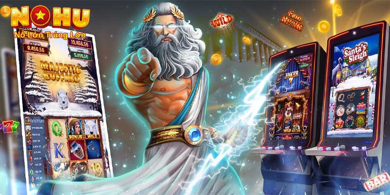 Trả thưởng hấp dẫn