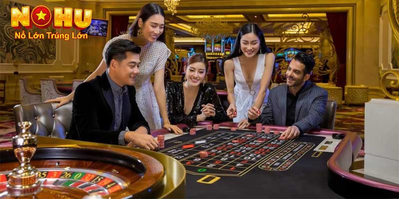 Tại sao casino Phú Quốc online đặc biệt đến như vậy?