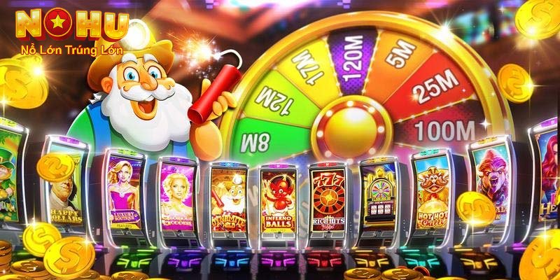 Thông tin về game nổ hũ tặng code tân thủ 2024