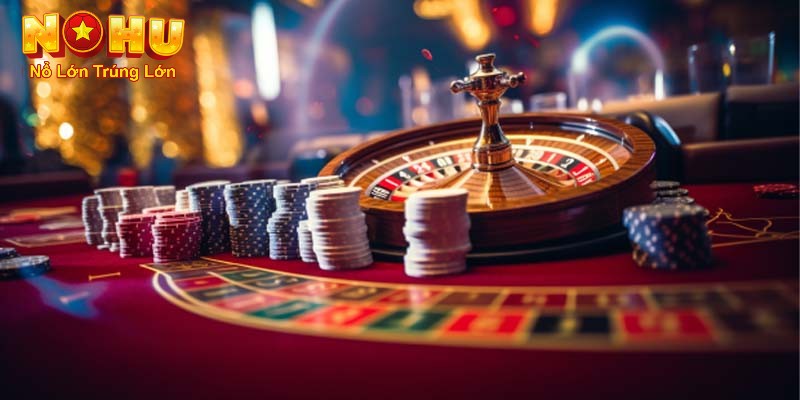 Thực trạng hợp pháp hóa casino trực tuyến ở việt nam