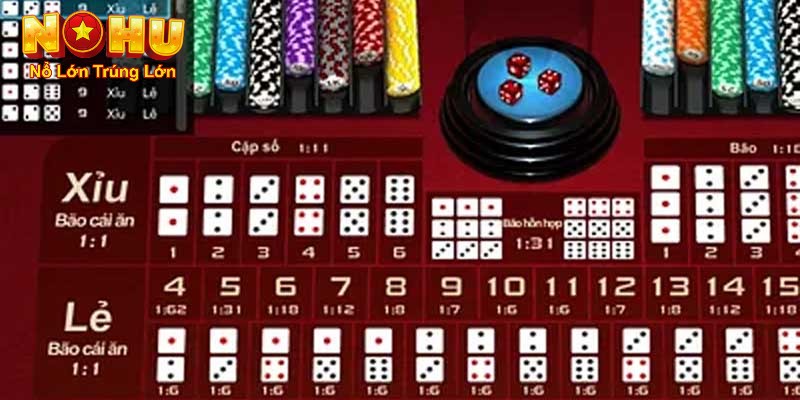 Tìm hiểu chi tiết tài xỉu online có bịp không