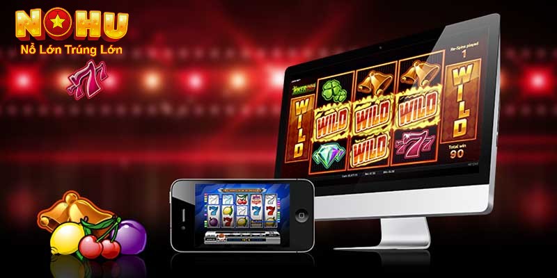 Top 3 tựa game quay thưởng hay nhất 2025 mà bạn nên thử