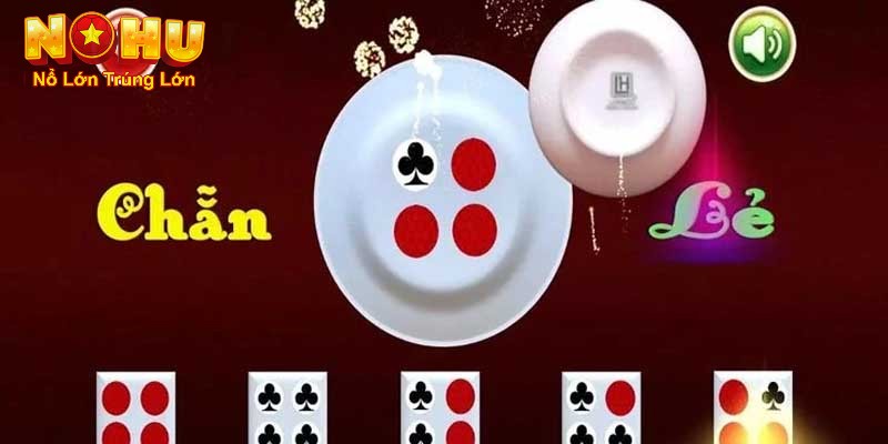 Tựa game xóc đĩa và công thức đánh hiệu quả được hiểu là gì?