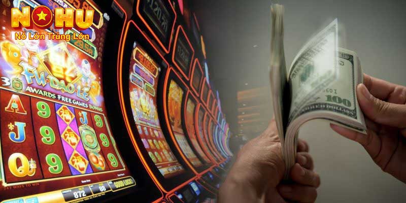 Ưu điểm mà sảnh game nổ hũ 888B đang sở hữu để hút người chơi