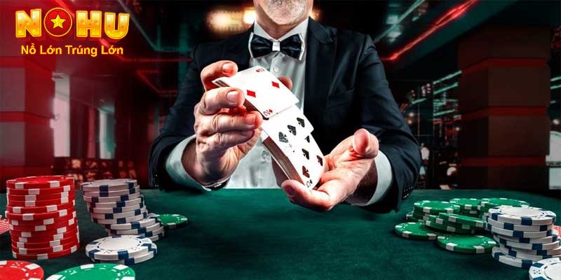 Vì sao hội viên lại nghiện cờ bạc online?