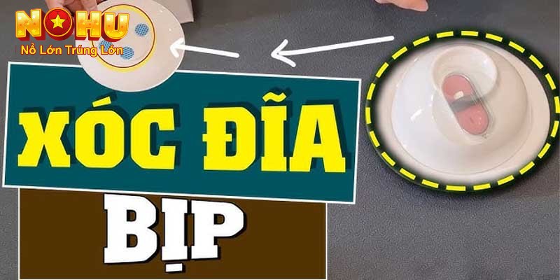 Xóc Đĩa Bịp - Sự Thật Đằng Sau Những Mánh Khóe Tinh Vi